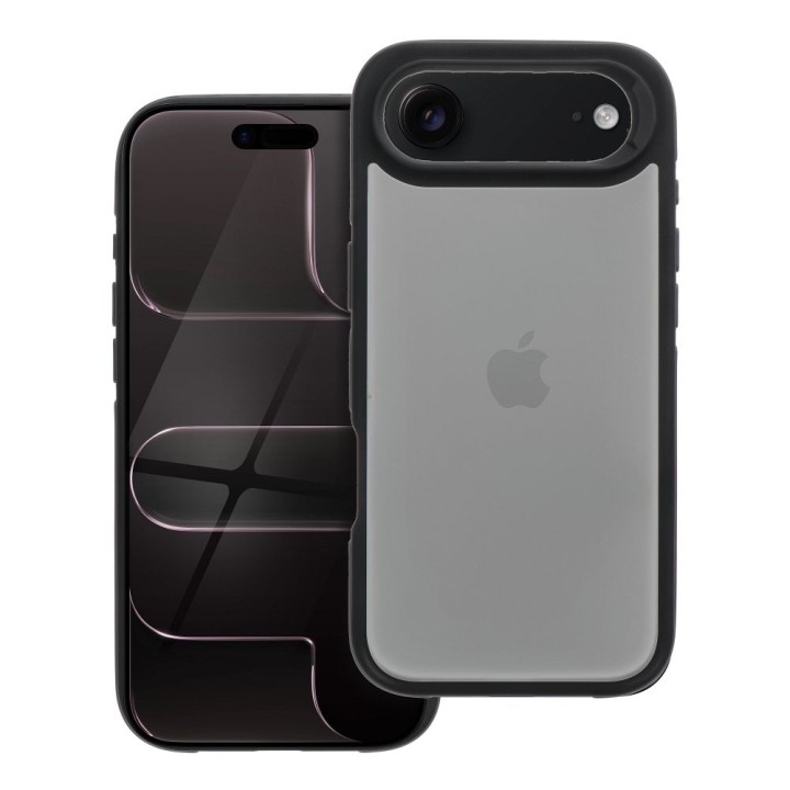Etui na iPhone 17 AIR Neo czarne