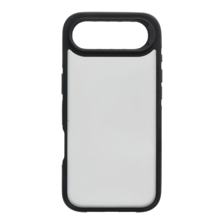 Чохол для iPhone 17 AIR Neo чорний