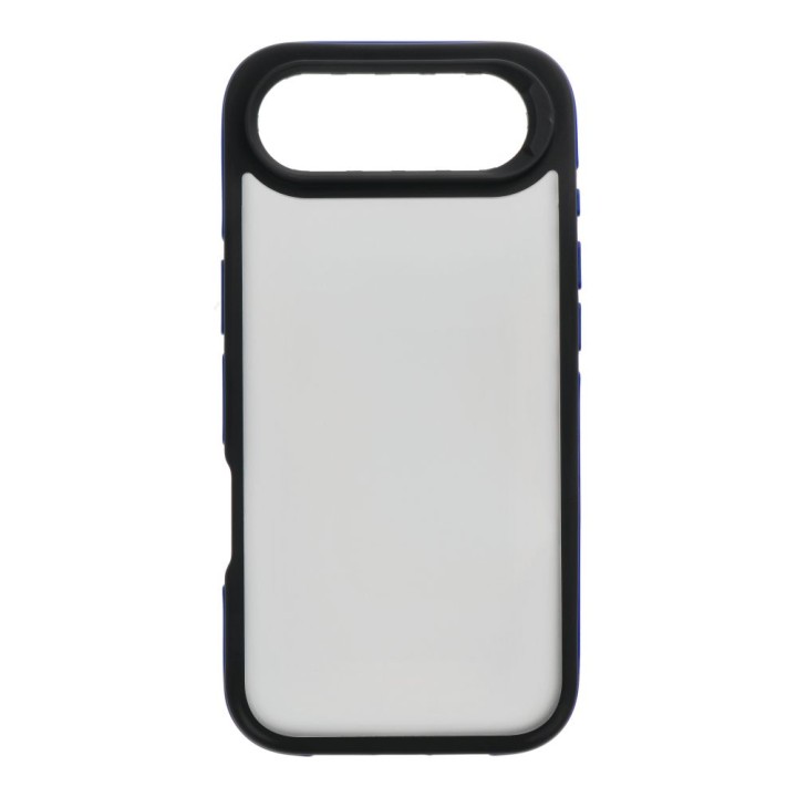 Чехол для iPhone 17 AIR Neo синий