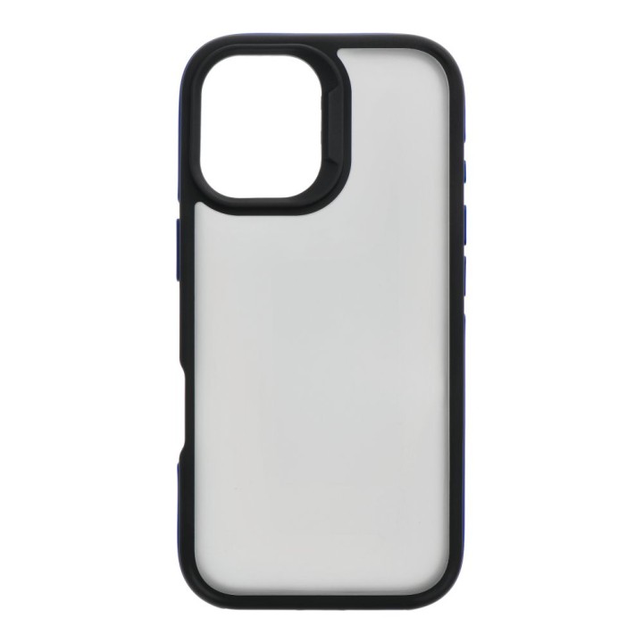 Чохол для iPhone 17 Neo синій