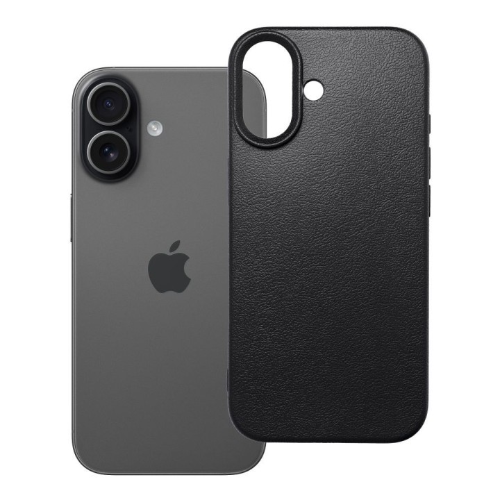 Чехол для iPhone 17 Skin черный