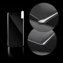 Szkło hartowane UV do Samsung S22 Tempered Glass transparentne