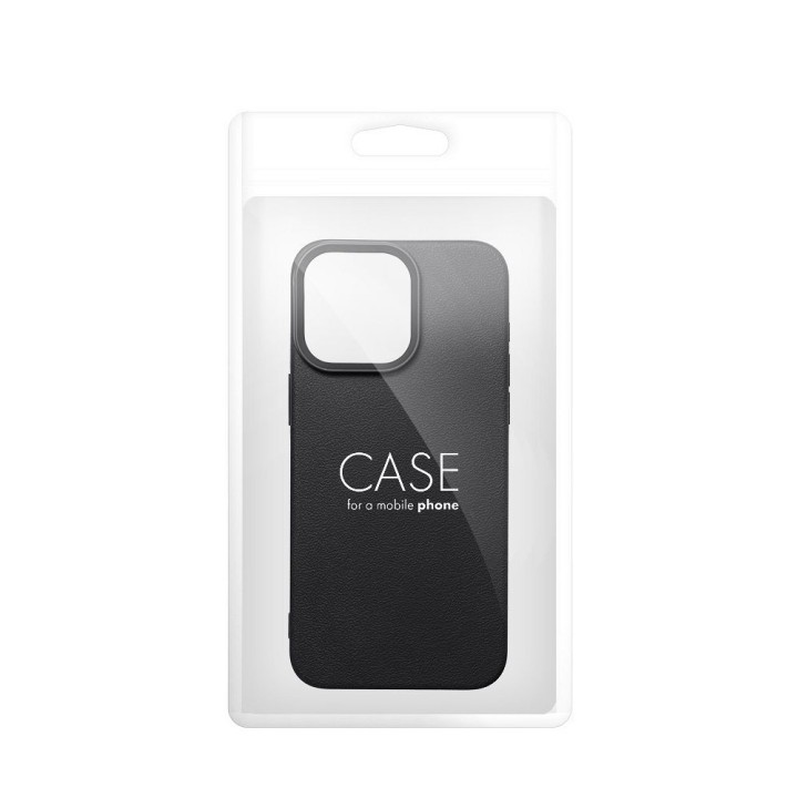 Чехол для iPhone 17 Skin черный
