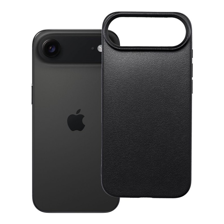 Case for iPhone 17 AIR Skin black