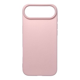 Чехол для iPhone 17 AIR Skin светло-розовый