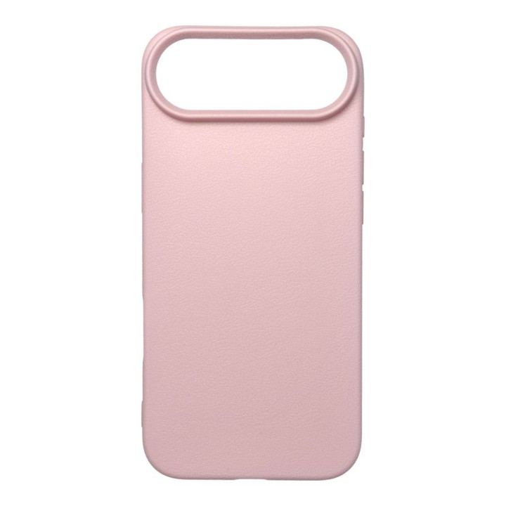 Чохол для iPhone 17 AIR Skin світло-рожевий