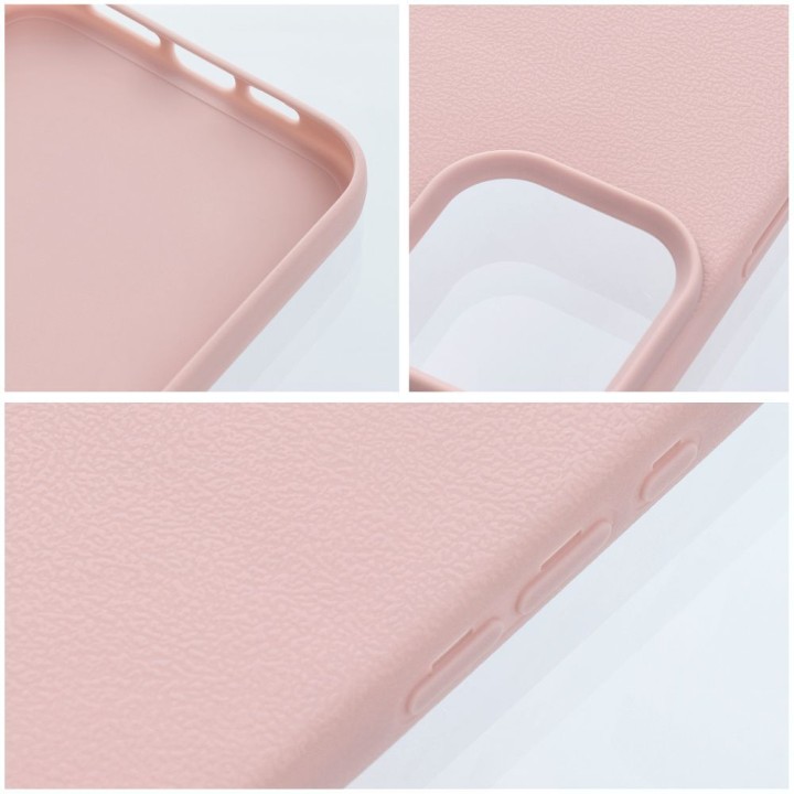 Case for iPhone 17 AIR Skin light pink