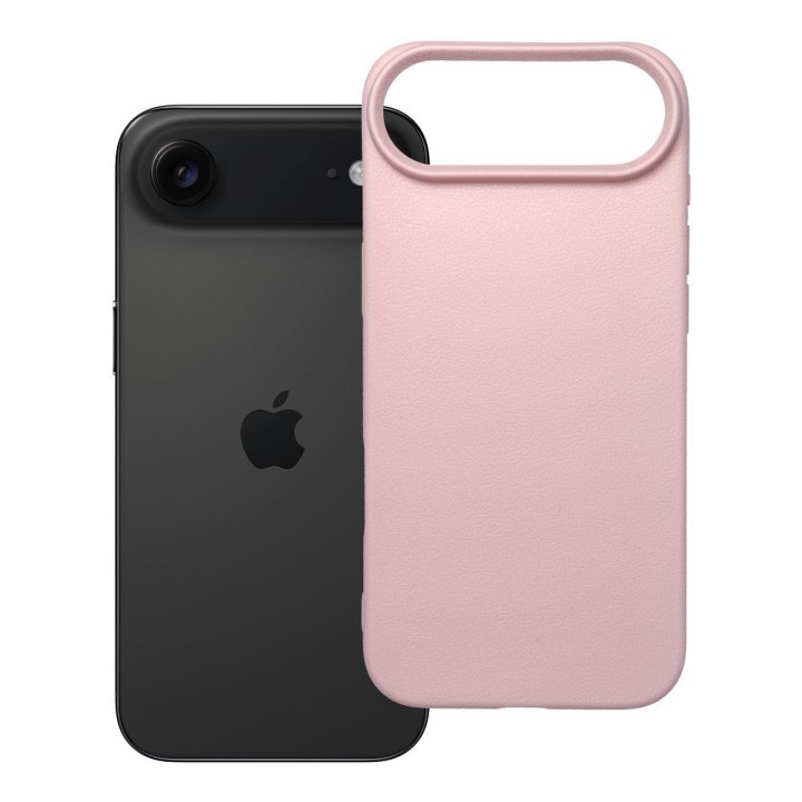 Etui na iPhone 17 AIR Skin jasnoróżowe