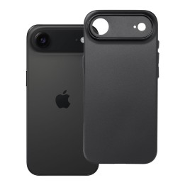 Чехол для iPhone 17 AIR Ultrathin черный