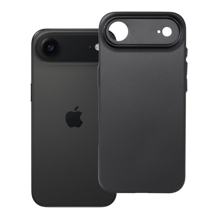 Etui na iPhone 17 AIR Ultrathin czarne