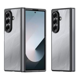 DUX DUCIS case AIMO for SAMSUNG With Fold7 black