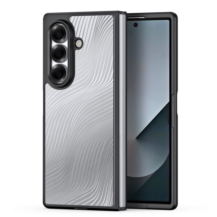DUX DUCIS чехол AIMO для SAMSUNG Z Fold7 черный