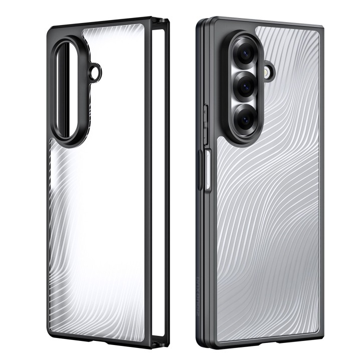 DUX DUCIS чохол AIMO для SAMSUNG З Fold7 чорний