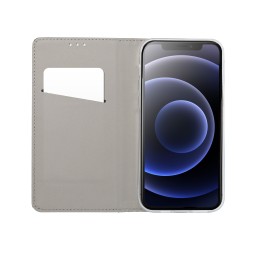 Etui z klapką na Samsung A54 5G Smart Case Book czarne