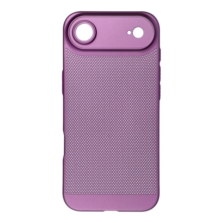 Case for iPhone 17 AIR Breezy purple