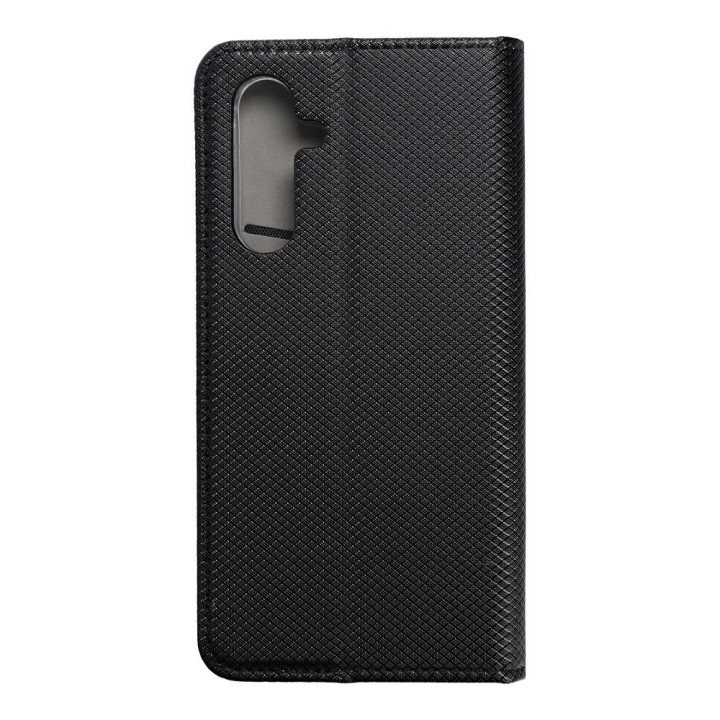 Etui z klapką na Samsung A54 5G Smart Case Book czarne