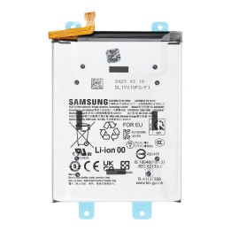 ServicePack Battery for SAMSUNG A56 5G A566B GH82-36831A