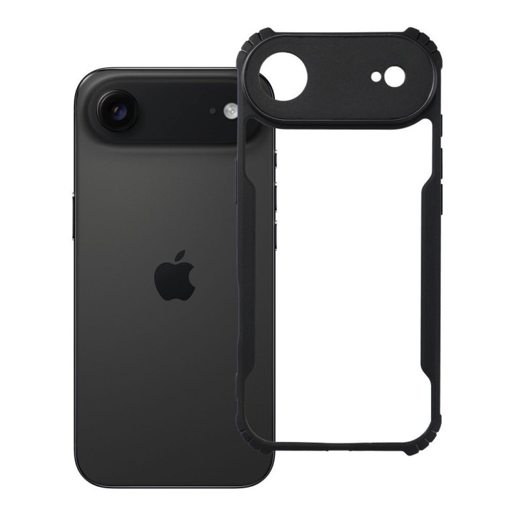 Чохол для iPhone 17 AIR Anti-Drop чорний