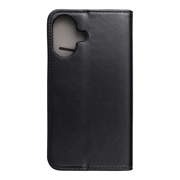 Flip case for iPhone 17 / 18 Smart Magneto black