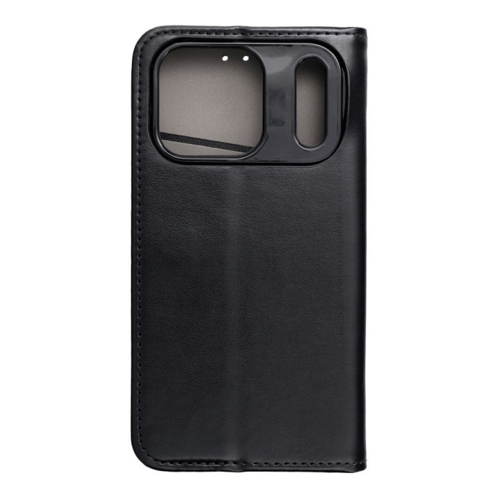 Чохол з клапаном для iPhone 17 PRO / 18 PRO Smart Magneto чорний