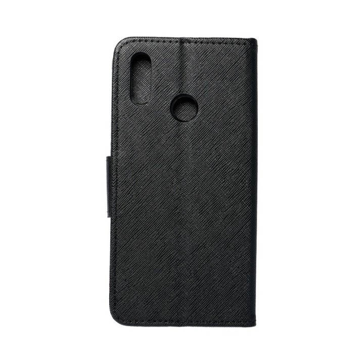 Flip case for Huawei P Smart 2019 Fancy Book black