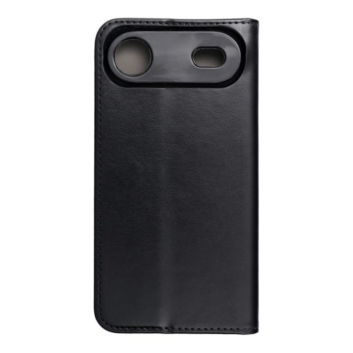 Flip case for iPhone 17 AIR Smart Magneto black