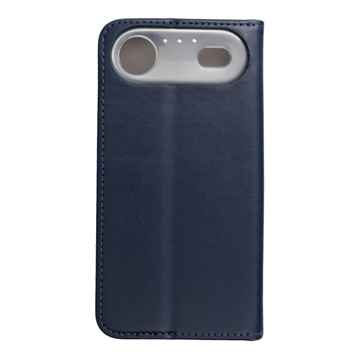 Flip case for iPhone 17 AIR Smart Magneto navy blue