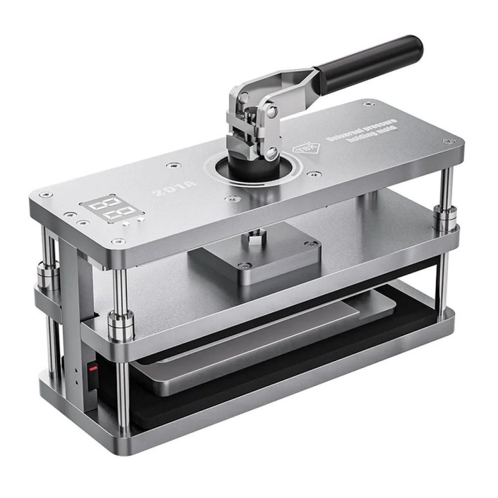 TBK 201A Press for Smartphone
