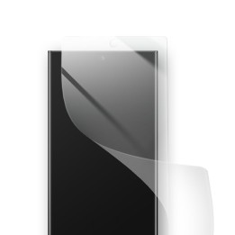 Szkło hybrydowe do Samsung S23 Forcell Flexible Nano Glass