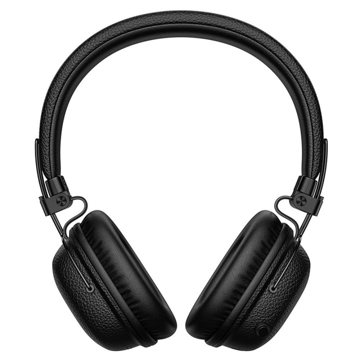 Wireless on-ear headphones Hoco W64 black