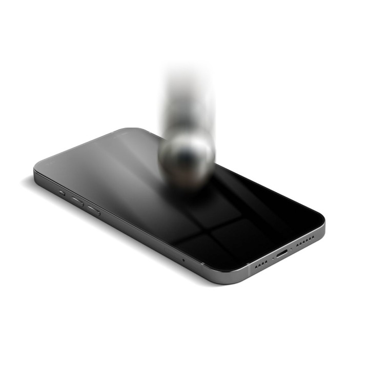 Szkło hybrydowe do Samsung S23 Forcell Flexible Nano Glass