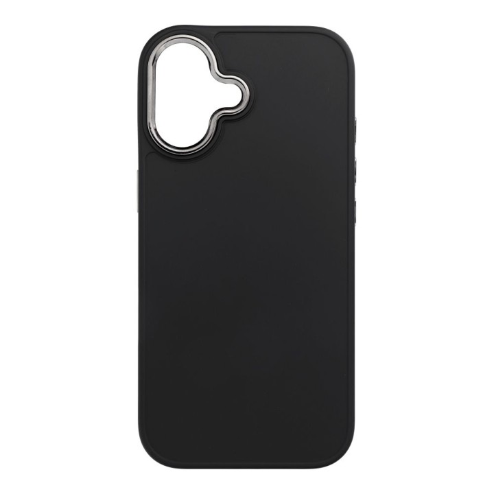 Etui na iPhone 17 Frame czarne