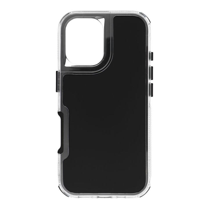 Case for iPhone 17 Matrix black