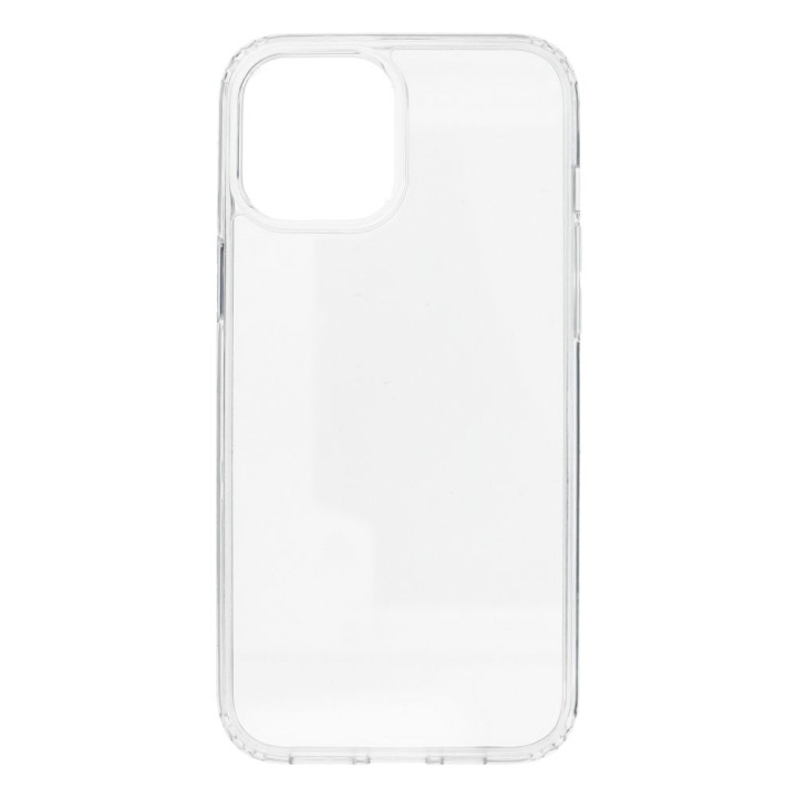Case for iPhone 17 AIR Super Clear Hybrid transparent