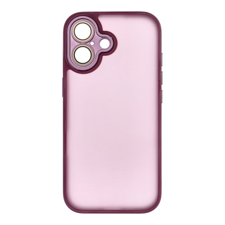 Case for iPhone 17 Variete purple
