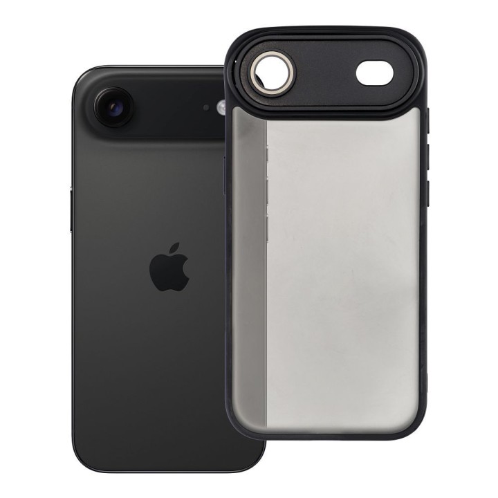 Чохол для iPhone 17 AIR Variete чорний