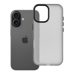 Чохол для iPhone 17 Sappy чорний