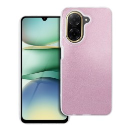 Чехол для Xiaomi Redmi A5 ( 171,7 x 77,8 x 8,26 ) Shining розовый