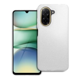 Чохол для Xiaomi Redmi A5 ( 171,7 x 77,8 x 8,26 ) Shining сріблястий
