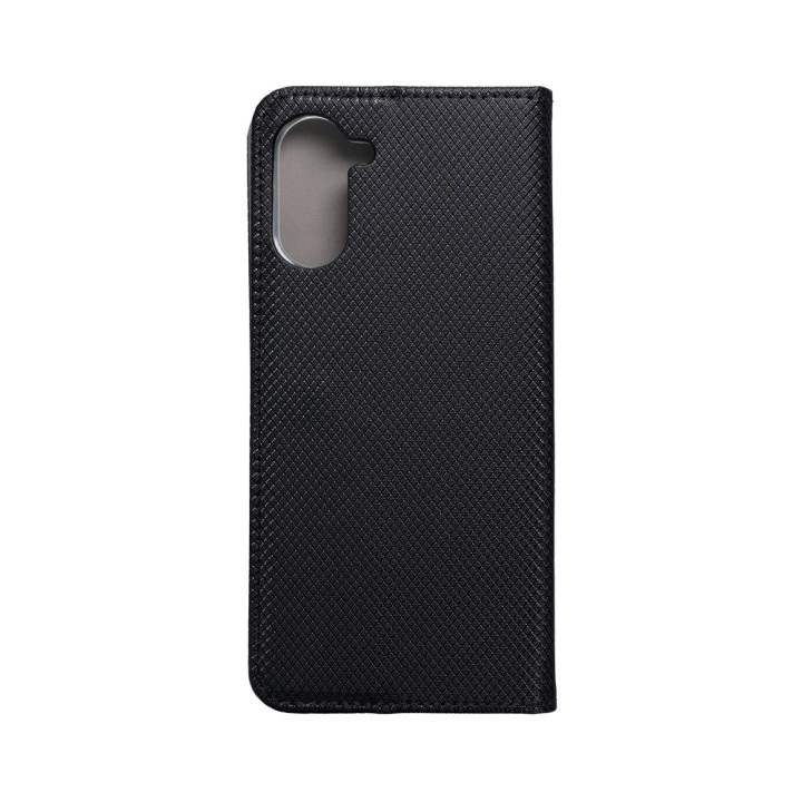 Чехол с клапаном для Realme 10 Smart Case Book черный