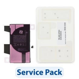 ServicePack Аккумулятор для Apple iPhone 12 / 12 Pro (661-17920)