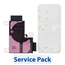 ServicePack Аккумулятор для Apple iPhone 14 Pro Max (661-30397)
