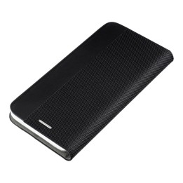 Чохол з клапаном для iPhone 17 AIR Sensitive Book чорний