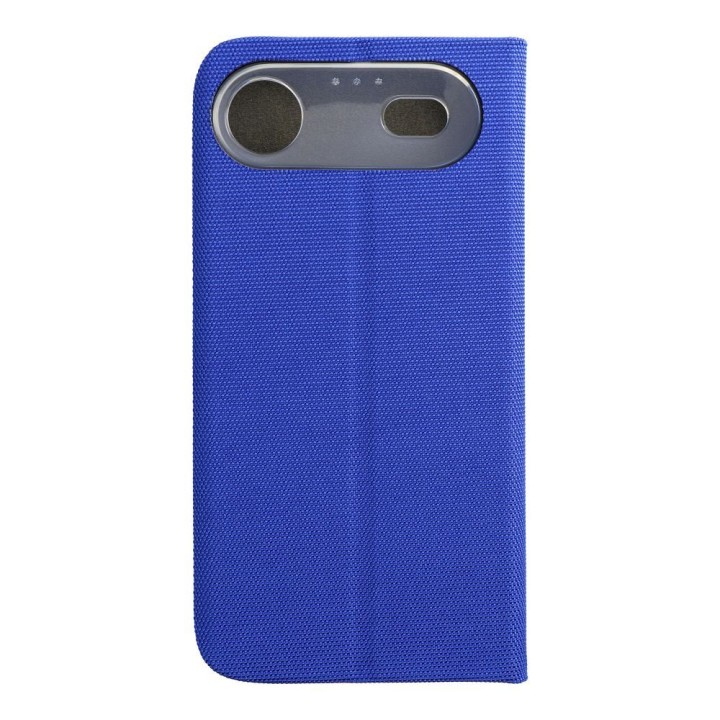 Чехол с клапаном для iPhone 17 AIR Sensitive Book синий