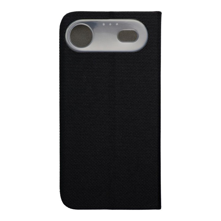 Чехол с клапаном для iPhone 17 AIR Sensitive Book черный
