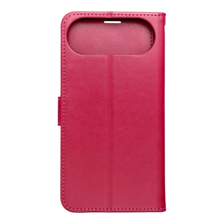 Flip case for iPhone 17 AIR Mezzo Book dreamcatcher magenta