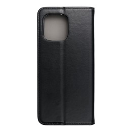 Flip case for Motorola G86 5G Smart Magneto black