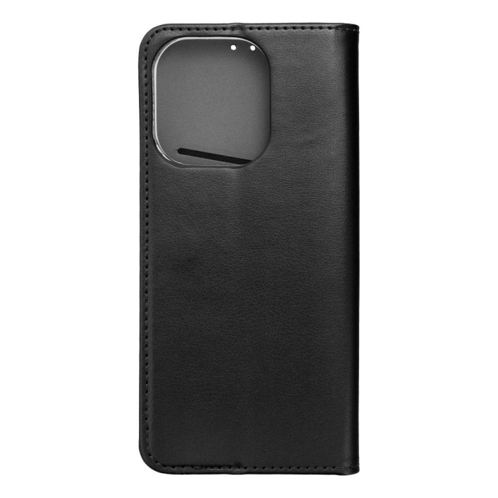 Flip case for Oppo Reno A5 PRO 5G Smart Magneto black