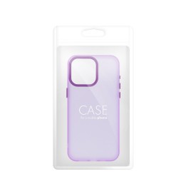 Etui na iPhone 17 AIR Sappy fioletowe