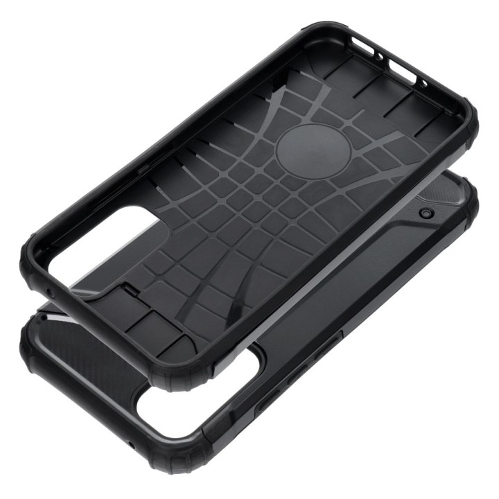 Чохол для Samsung A34 5G Armor чорний